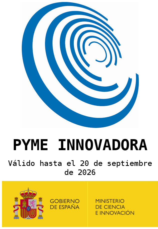 PYME Innovadora - Ministerio de Ciencia e Innovación